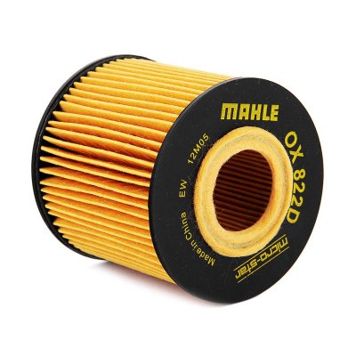 马勒（MAHLE）OX822D机油滤清器
