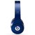 Beats STUDIO录音师耳机头戴式耳机 蓝色第4张高清大图