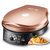 苏泊尔（SUPOR）JD31A847-150新款电饼铛家用双面加热煎烤机全自动烙饼机加深悬浮式第5张高清大图