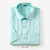 优鲨新款 男士夏季商务休闲短袖衬衫(LGK013)第5张高清大图