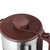 荣事达（Royalstar） RS-FS500A 4叶 家用小型粉碎机 研磨机 咖啡色第6张高清大图
