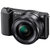 索尼（SONY） ILCE-5100L（16-50套机）a5100l微单数码相机A5100(16-50套机(黑色 套餐七)第2张高清大图