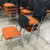 巢湖新雅 会议椅培训椅折叠椅职员椅 XY-1005(图片色)第3张高清大图