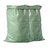 艾达昌 90*130cm 塑料编织袋  绿色 (计价单位：只)第2张高清大图