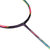 李宁（LI-NING）羽毛球拍WS74碳纤维轻装74g高磅30羽毛球拍AYPQ004-1炫彩黄(单只)第6张高清大图