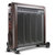 格力（GREE）NDYC-21A-WG电暖器 取暖器家用电暖器节能省电硅晶电热膜电暖气取暖炉第3张高清大图