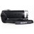 索尼（SONY）HDR-SX21E数码摄像机（黑色）第4张高清大图