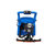 超洁亮SC3A/SC3AC 电瓶式/电线式 全自动洗地吸干机地面 洗扫一体拖地机洗地机(蓝色 SC3AC 电线式)第3张高清大图