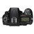 尼康（Nikon）D7000单机身 黑色 官方标配 行货独立包装(黑色 官方标配)第2张高清大图