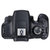 佳能（canon）EOS 1300D（EF-S 18-55mm IS II镜头）单反相机套机(套餐四)第5张高清大图