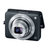 佳能（Canon） PowerShot N 数码相机 2.8英寸上翻式触摸屏(黑色 优惠套餐六)第2张高清大图