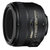 尼康（Nikon）AF-S 50mm f/1.4G 标准定焦镜头(官网标配)第3张高清大图