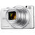 尼康（Nikon）S7000数码相机 白色 20倍光学变焦 支持WIFI和NFC第3张高清大图