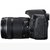 佳能(Canon) EOS 750D 入门级数码单反相机 18-135 IS STM 防抖单镜头套装第4张高清大图