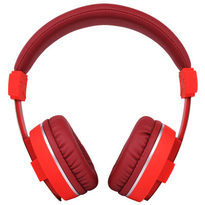 森麦耳机SM-IP330(红)