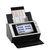 富士通（Fujitsu）N1800 A4网络馈纸式扫描仪 文档 合同 发票 快递单扫描仪 23600第5张高清大图