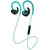 JBL Reflect Contour 无线蓝牙运动耳机 入耳/耳挂式线控 手机耳机 通话耳机带麦(青色)第2张高清大图