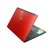 神舟（HASEE）飞天UI43RD0 14英寸轻薄多彩超极本（双核酷睿三代i3-3217U HD4000 4G 64G SSD 802.11b/g/n无线网卡 内置130W摄像头）红色第3张高清大图