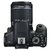 数码影音节 佳能（Canon）EOS 750D 数码单反相机(18-55套机)第4张高清大图