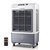志高（CHIGO) 空调扇 大水箱遥控机械单冷型工业商用家用冷风扇 风扇节  FKL(灰色遥控款)第2张高清大图