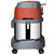 杰诺（JIENUO） 吸尘器 JN603 桶式 大功率 家用商用车用 干湿吹三用地毯装修洗车第3张高清大图