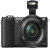 索尼(Sony) ILCE-5000L套机(16-50mm) A5000数码微单相机(黑色 套餐一)第3张高清大图