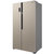 容声(Ronshen) BCD-536WRS1HPC 536立升 对开门 冰箱 时尚外观 悦享金第3张高清大图