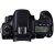 佳能 (Canon) EOS 70D单反相机单机身(佳能70D黑色 佳能70D官方标配)(官方标配)第4张高清大图