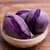 越南进口珍珠小紫薯5斤包邮【2500g】软糯香甜粉面可口新鲜紫薯第5张高清大图