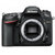 尼康（Nikon）D7200单反数码照相机 机身 黑色 约2416万有效像素 51点自动对焦系统 支持WIFI和NFC第2张高清大图