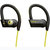 捷波朗(Jabra) OTE24 倍驰SPORT PACE 无线运动蓝牙耳机 简单操控 黄色第4张高清大图