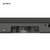 Sony/索尼 HT-S200F 紧凑型回音壁音响 电视音响 新品上市(白色)第5张高清大图