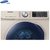 三星（SAMSUNG）智慕·多维双驱系列 WD90N64FOAQ(AW白色)(AX钛晶)频洗干一体双驱双电机 滚筒洗衣机第5张高清大图