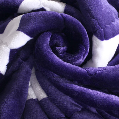 莱绒抱枕被靠垫被靠枕办公室午睡被 幼儿园被