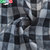卡帝乐鳄鱼2015新品男士立领夹克 男秋季茄克衫上衣外套(深蓝色 4XL)第4张高清大图