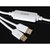Prolink MP313 支持微软系统/苹果系统USB2.0对拷线（2米）第2张高清大图
