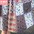 斯黛欧2016春夏新款波西米亚修身显瘦高腰大摆无袖连衣裙长裙1823(7号色)第5张高清大图
