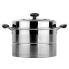 劳特斯（LAOTESI）LTS/119-D2立厨单层蒸锅（24cm）