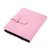 东芝（TOSHIBA）原装便携硬盘包（粉色）第4张高清大图