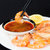 WECOOK 熟冻 泰国香虾进口南美白对虾 26-30只 850g 盒装 烧烤食材海鲜水产(850g*1盒)第2张高清大图