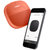 BOSE SoundLink Micro 蓝牙音箱 小巧玲珑 舒适防滑 亮橙色第4张高清大图