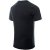 彪马PUMA 2013新款男圆领运动休闲短袖T恤825522 (黑色 L)第2张高清大图