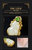 中国黄金珍尚银系列天然和田玉<福禄葫芦>项链 （高端大气形象款）第3张高清大图