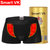 Smart VK英国卫裤第八代官方产品【夜月能量款】磁能量枪和弹分离本命年男士内裤(黑色 XL)第3张高清大图