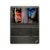 联想（ThinkPad） 黑将S5系列15.6英寸商务游戏本/四核高性能/2G独显/IPS全高清屏幕(20JA000UCD)第5张高清大图