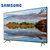 三星(SAMSUNG) UA55MU6100JXXZ 55英寸 4K超高清 智能网络 液晶平板电视 客厅电视第2张高清大图