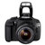 佳能（Canon）EOS1200D单反双头套机（18-55\55-250）双镜头(套餐四)第4张高清大图