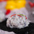 滑专家 虾肉手打大颗粒虾滑200g袋装 虾仁火锅食材海鲜水产(1包)第4张高清大图