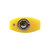 苏识 SG35mm 35mm锁体60mm梁梅花锁芯挂锁（计价单位：个）黄色第2张高清大图