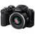 富士（fujifilm）S8600长焦数码相机/礼包版（黑色） +清洁套装第3张高清大图